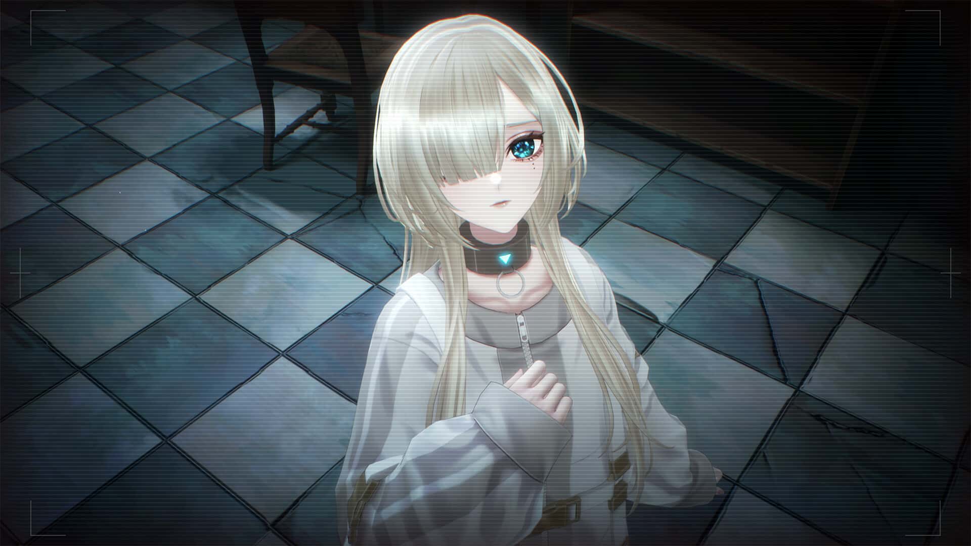 STEAM学习 苏菲亚的谎言与代价 Sofia in Exchange for Lies 中文版 1.2G全息投影